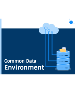 Common Data Environment PPT Thumbnail