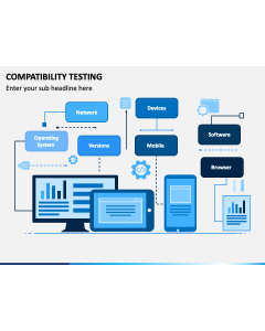 Compatibility Testing PPT Slide 1
