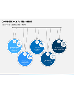 Competency Assessment PPT Slide 1