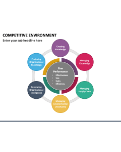 Competitive Environment PPT Slide 1