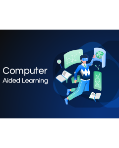 Computer Aided Learning PPT Thumbnail