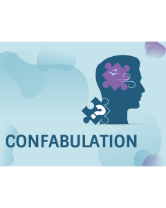 Confabulation PPT Slide 1