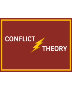 Conflict Theory PPT Thumbnail