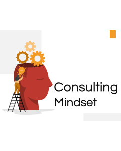 Consulting Mindset PPT Thumbnail