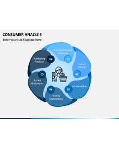 Consumer Analysis PPT Slide 1