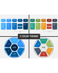 Consumer Perception PPT Cover Slide