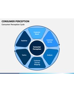 Consumer Perception PPT Slide 1