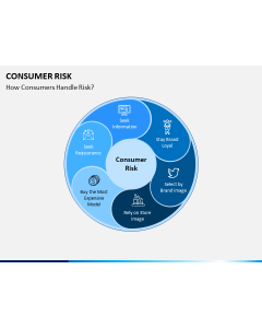 Consumer Risk PPT Slide 1