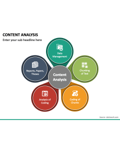 Content Analysis PPT Slide 1