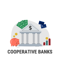 Cooperative Banks PPT Slide 1