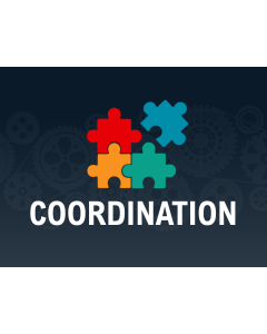 Coordination PPT Slide 1