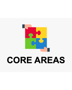 Core Areas PPT Thumbnail