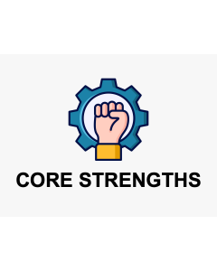 Core Strengths PPT Thumbnail
