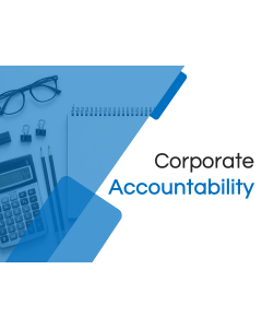 Corporate Accountability PPT Thumbnail