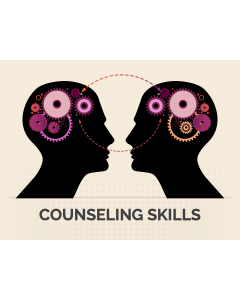 Counseling Skills PPT Slide 1