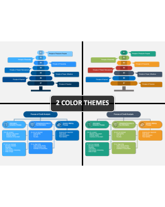 Credit Analysis PPT Cover Slide