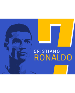 Cristiano Ronaldo PPT Thumbnail