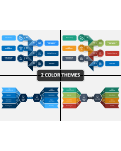 CRM Migration PPT Cover Slide