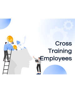Cross Training Employees PPT Thumbnail