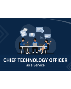 CTO as a Service PPT Thumbnail