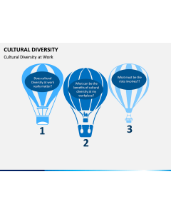 Cultural Diversity PPT Slide 1