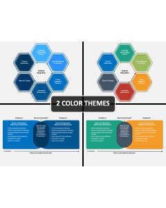 Cultural Integration PPT Cover Slide