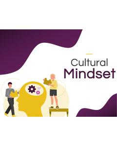 Cultural Mindset PPT Thumbnail