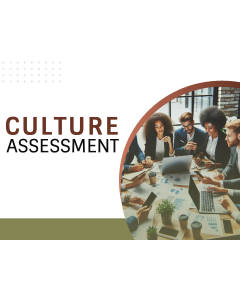 Culture Assessment PPT Thumbnail