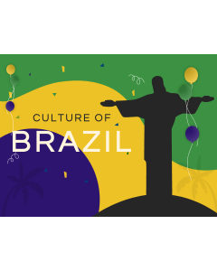 Culture of Brazil PPT Thumbnail
