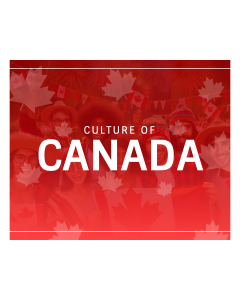 Culture of Canada PPT Thumbnail