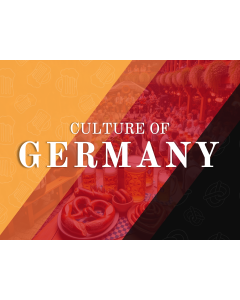 Culture of Germany PPT Thumbnail