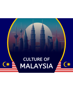 Culture of Malaysia PPT Thumbnail