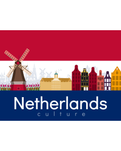 Culture of Netherlands PPT Thumbnail