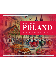 Culture of Poland PPT Thumbnail