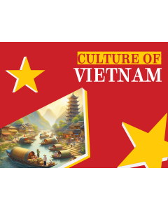 Culture of Vietnam PPT Thumbnail
