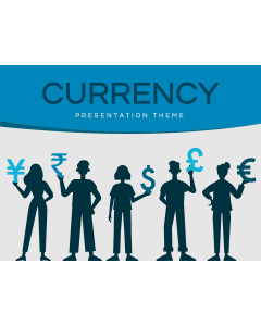 Currency Presentation Theme PPT Thumbnail