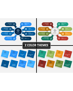 Customer Analysis PPT Cover Slide