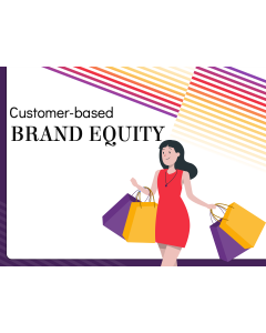 Customer-Based Brand Equity PPT Thumbnail