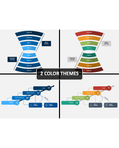 Customer Growth PPT Cover Slide