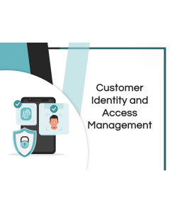 Customer Identity and Access Management PPT Thumbnail
