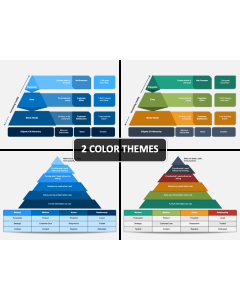 CX Pyramid Cover Slide