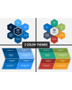 Cyber Security Audit PPT Cover Slide