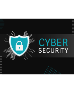 Cyber Security PPT Slide 1