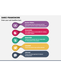 DARCI Framework PPT Slide 1