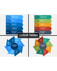 Data Driven Decision Making Cover Slide