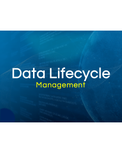 Data Lifecycle Management (DLM) PPT Thumbnail