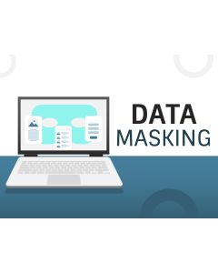 Data Masking PPT Slide 1