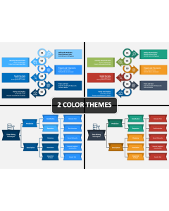 Data Mining PPT Cover Slide