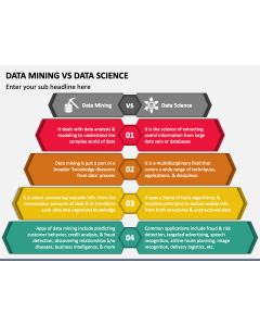 Mining PowerPoint Templates and Google Slides Themes
