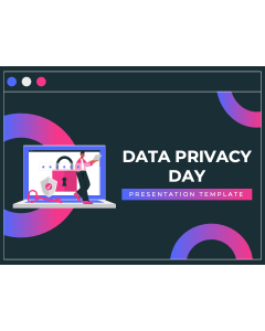 Data Privacy Day PPT Slide 1